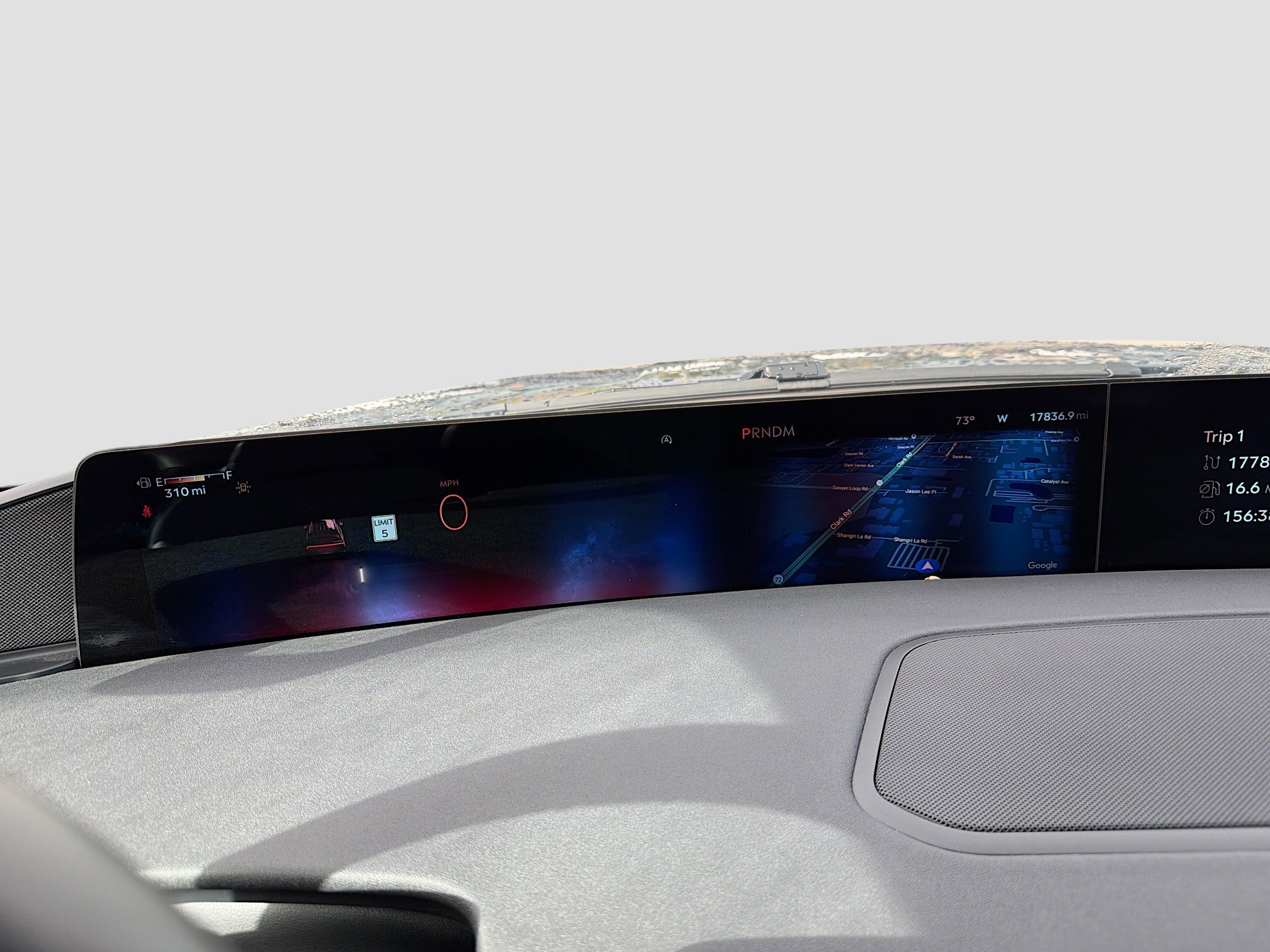 Used 2025 Lincoln Navigator L Reserve image 41