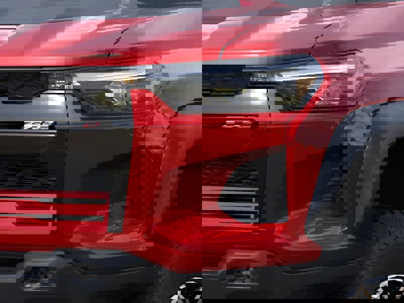 New 2026 Chevrolet Colorado ZR2 image 10