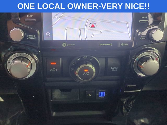 Used 2024 Toyota 4Runner TRD Off-Road Premium w/ Moonroof Package AWD/4WD image 27