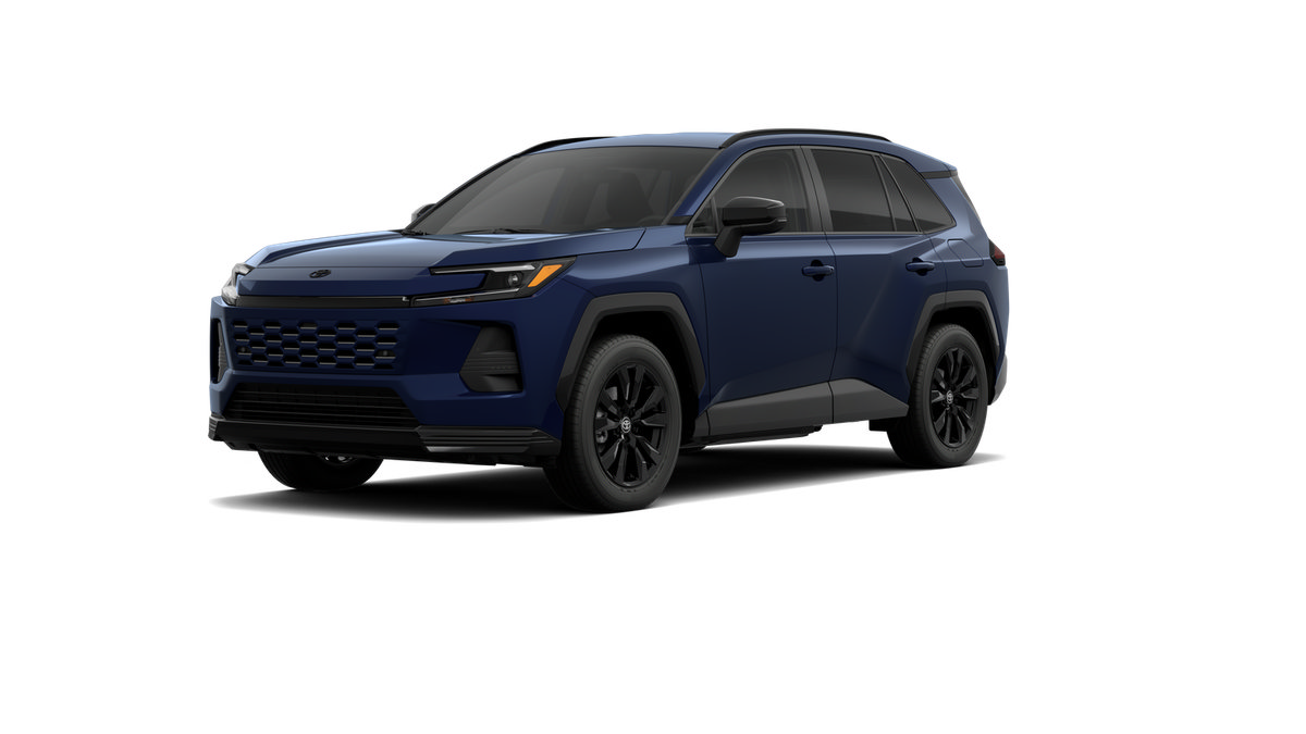 New 2026 Toyota RAV4 SE w/ Convenience Package