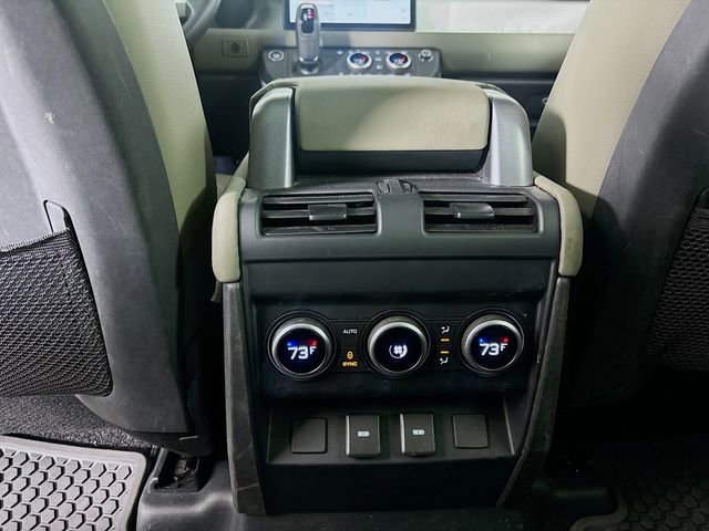 Used 2024 Land Rover Defender 110 S image 25