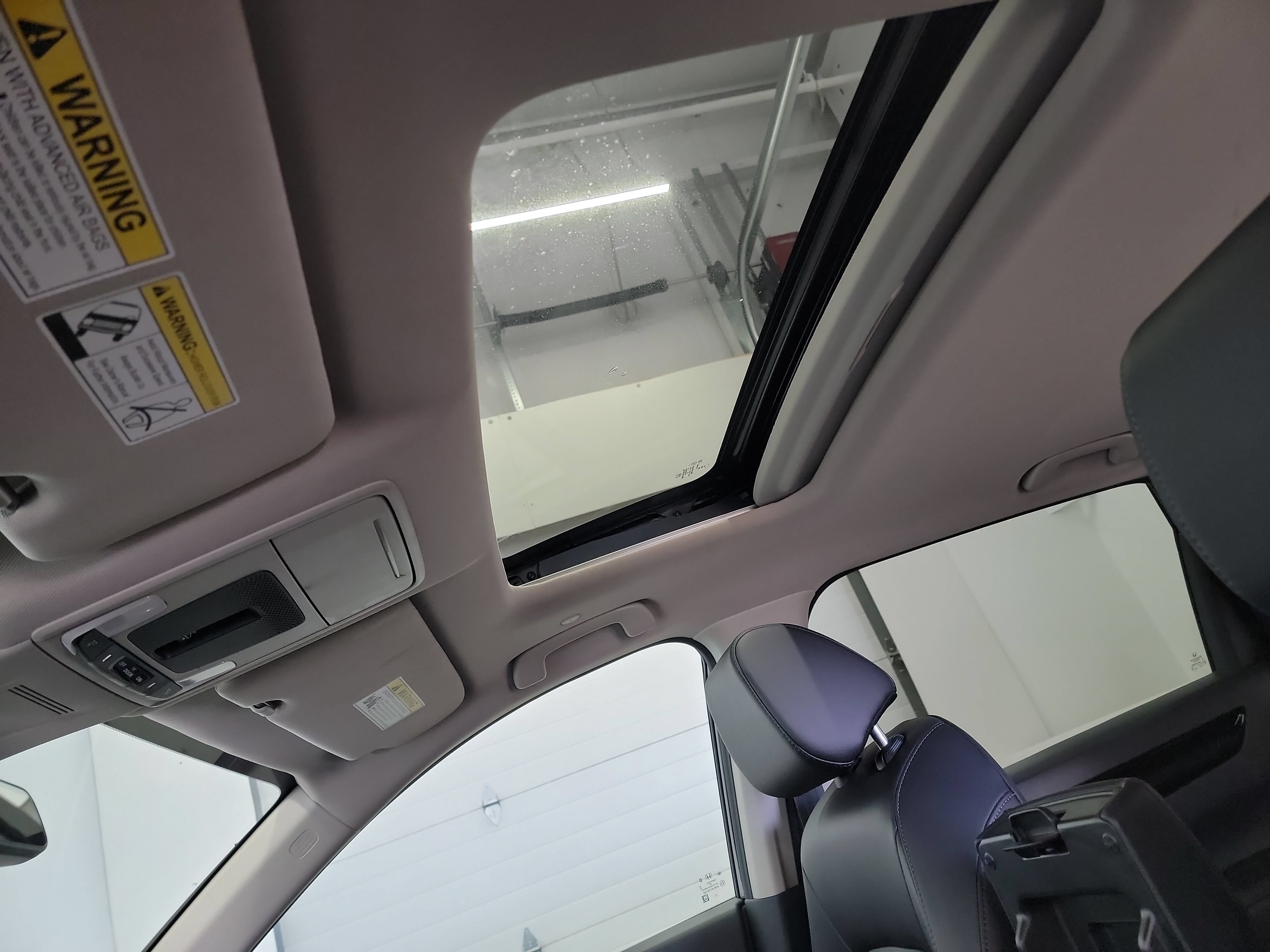 Certified 2024 Honda CR-V EX-L image 24