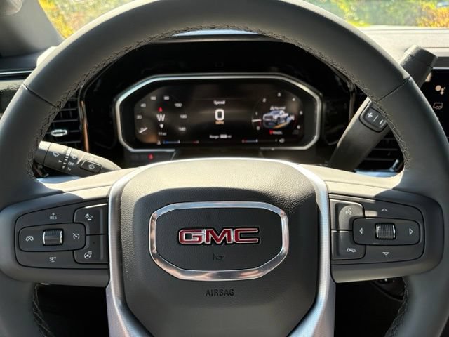 New 2026 GMC Sierra 3500 SLT w/ SLT Premium Package AWD/4WD image 25