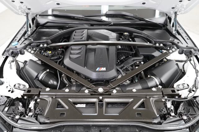 Used 2023 BMW M4 xDrive Competition image 61
