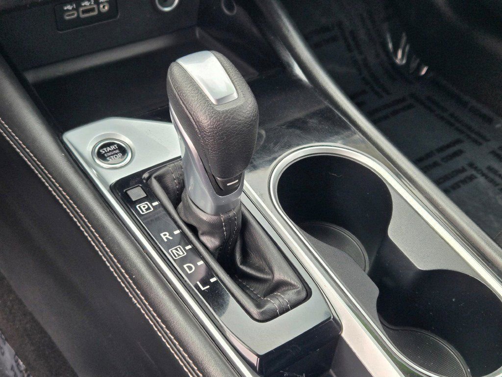 Used 2023 Nissan Altima 2.5 SV image 25