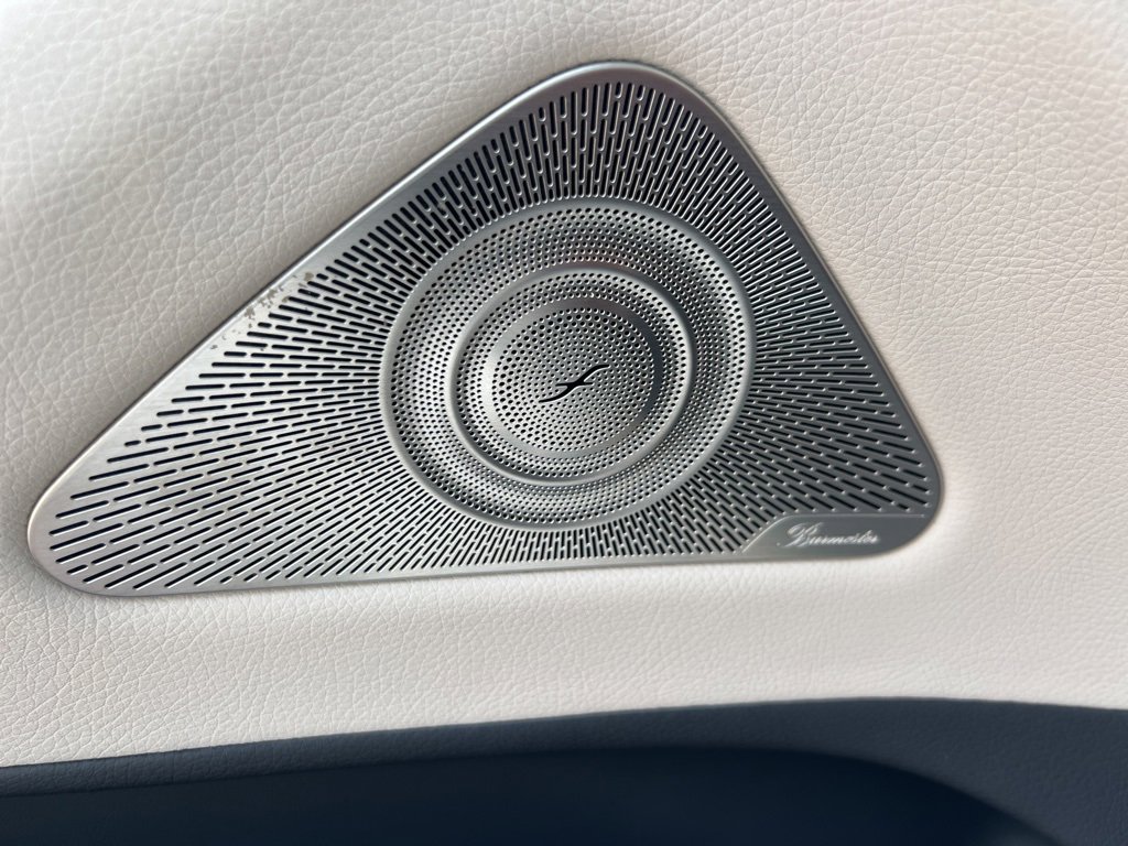 Used 2022 Mercedes-Benz S 500 4MATIC image 25