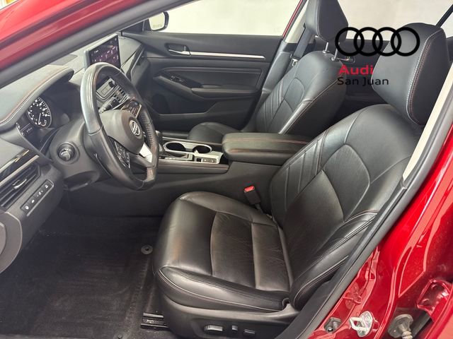Used 2023 Nissan Altima 2.0 SR FWD image 22