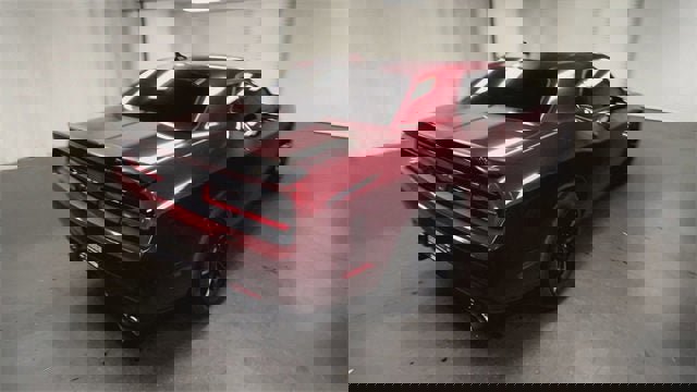 Used 2023 Dodge Challenger R/T Scat Pack w/ Plus Package image 8