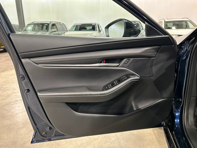 New 2026 MAZDA MAZDA3 s Sport image 9
