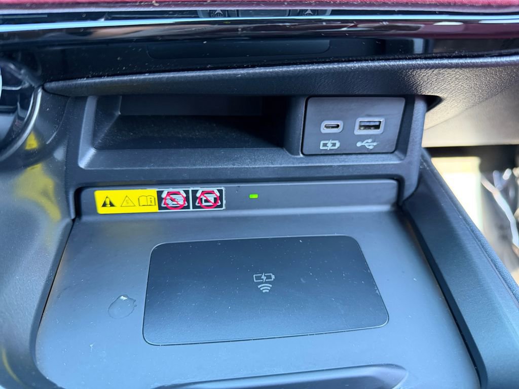 Used 2023 Lexus NX 350 AWD image 23