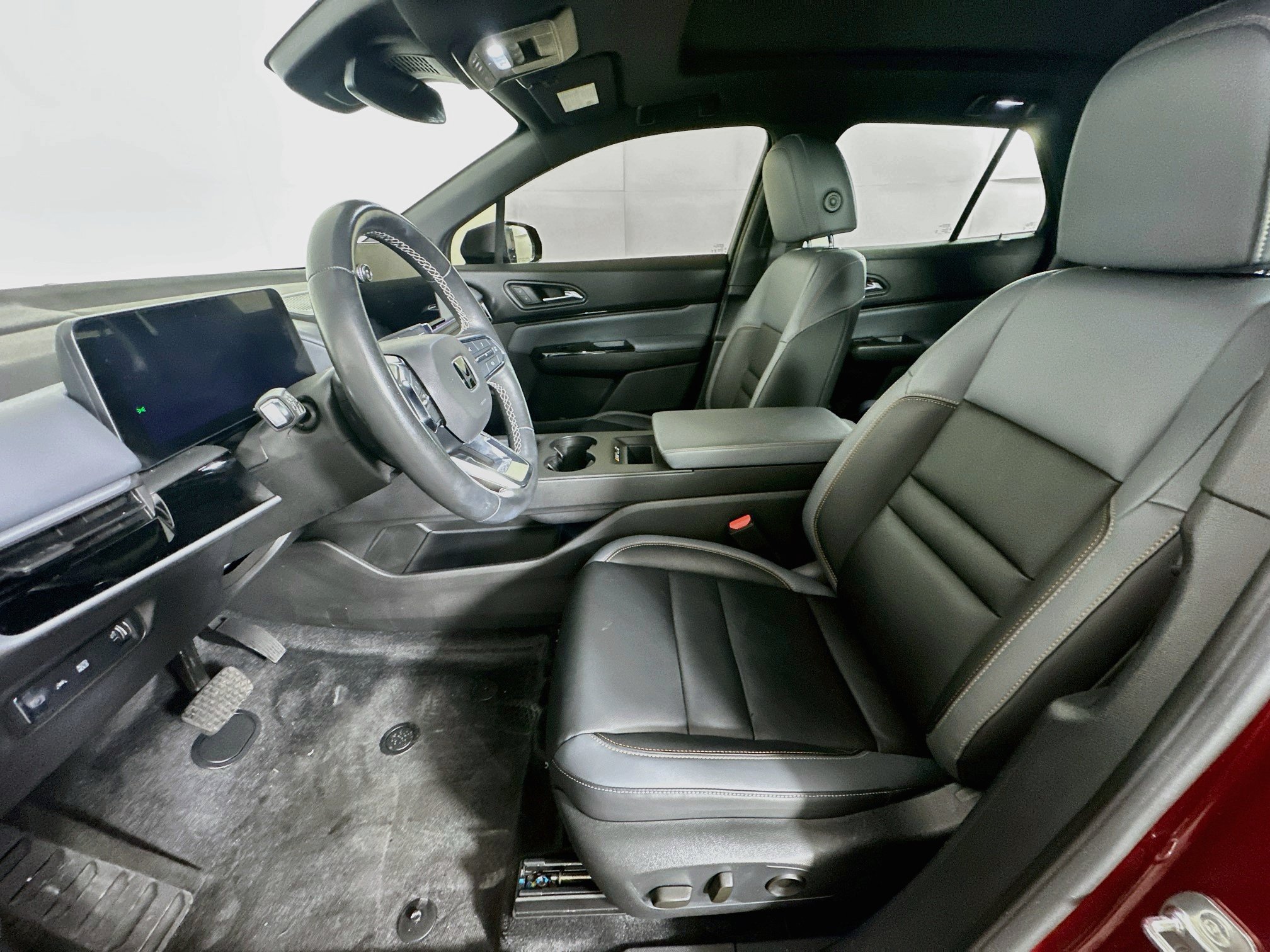 Used 2024 Honda Prologue Touring image 13