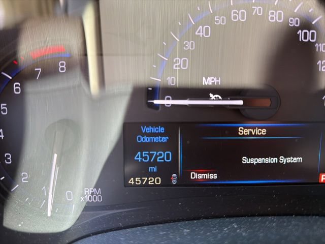 Used 2015 Cadillac XTS Luxury w/ Driver Awareness Package FWD image 2