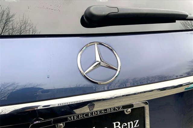 Certified 2024 Mercedes-Benz GLS 450 4MATIC image 28