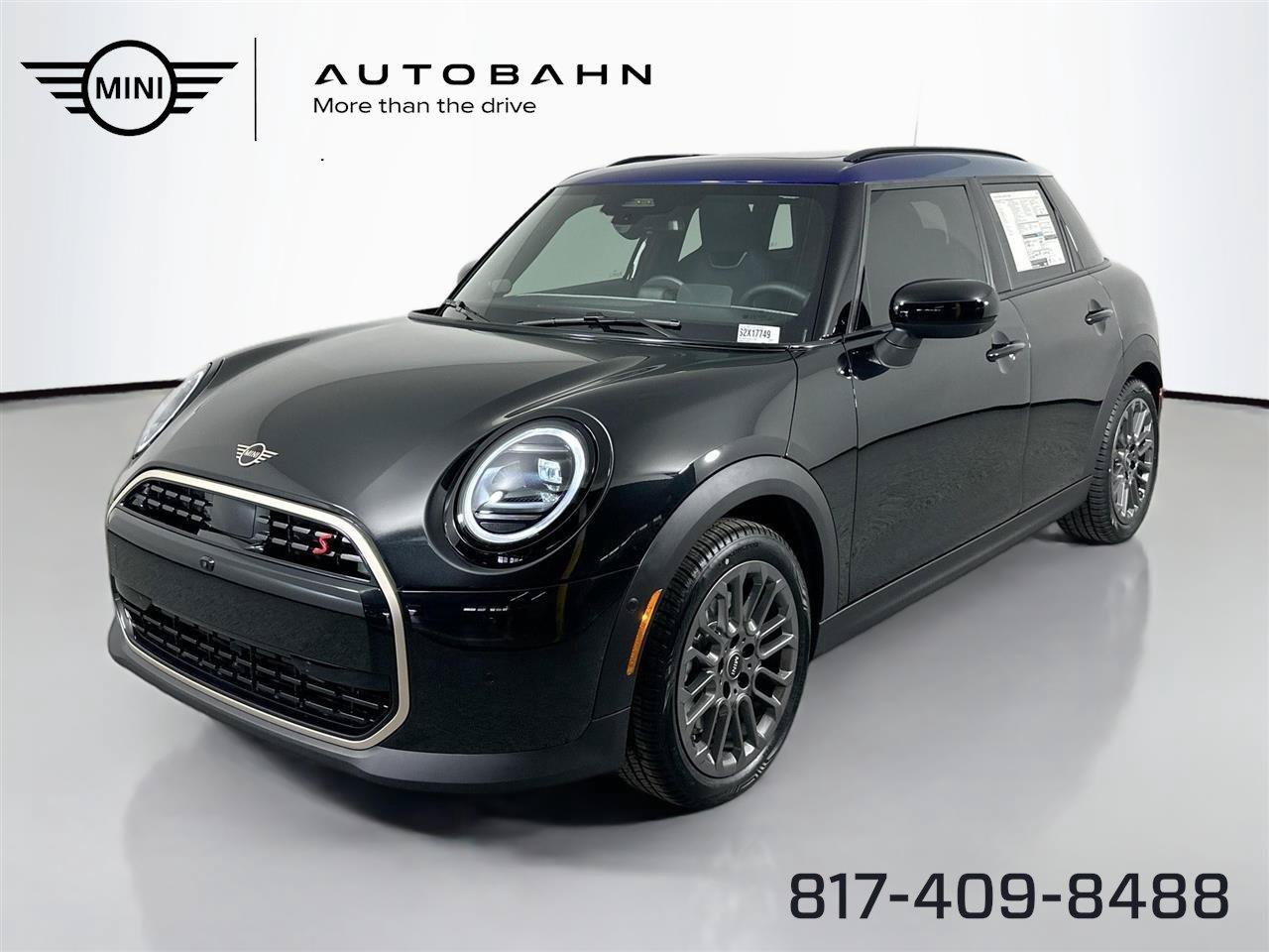 Used 2025 MINI Cooper S