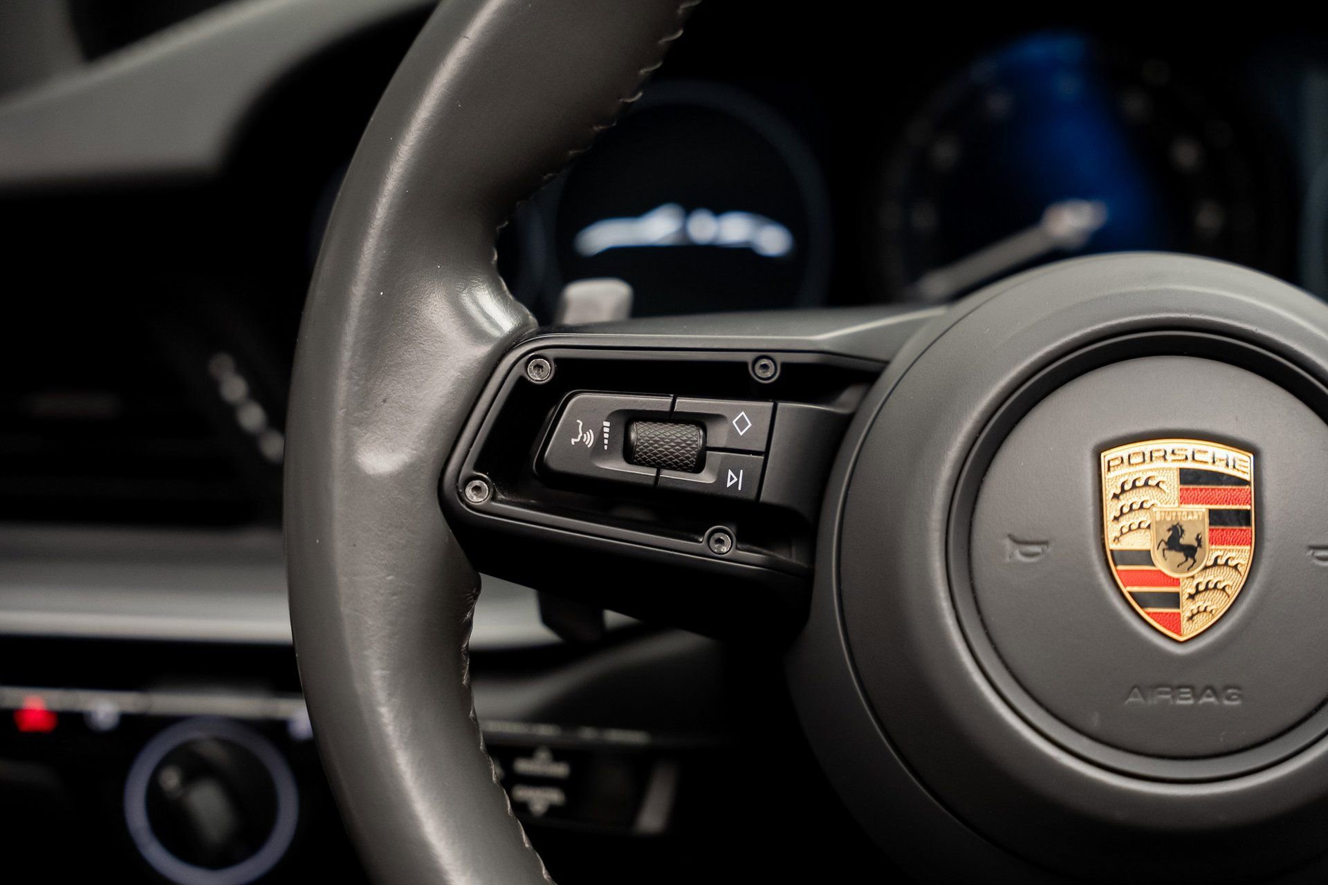 Used 2021 Porsche 911 Carrera 4S image 44