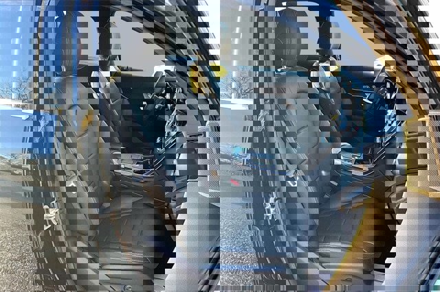 Certified 2022 Mercedes-Benz GLC 300 4MATIC image 32