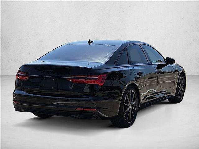 Used 2025 Audi A6 Premium Plus AWD/4WD image 5