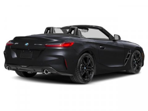New 2026 BMW Z4 sDrive30i w/ Shadowloine Package image 2