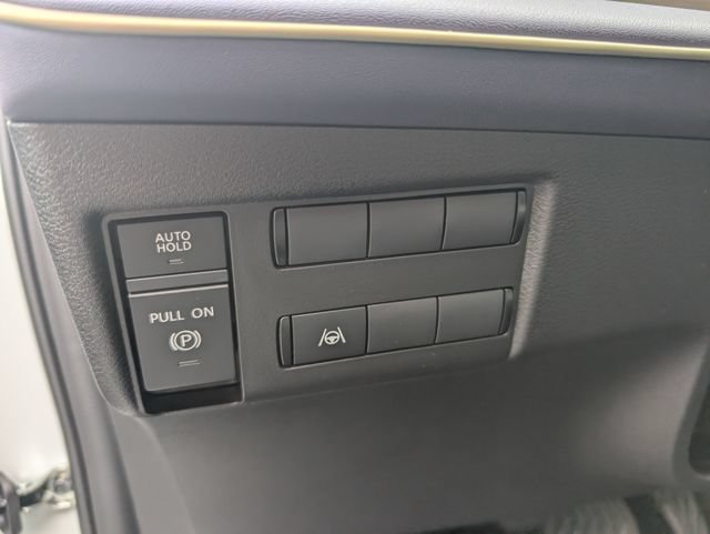 New 2026 Nissan Leaf SV+ w/ Floor Mat Package (SV+) FWD image 17