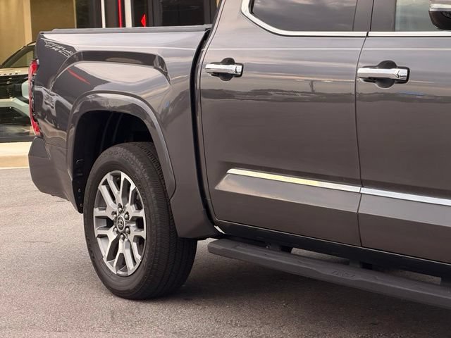 Used 2024 Toyota Tundra 1794 Edition AWD/4WD image 5