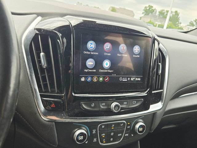 Used 2023 Chevrolet Traverse LT FWD image 14