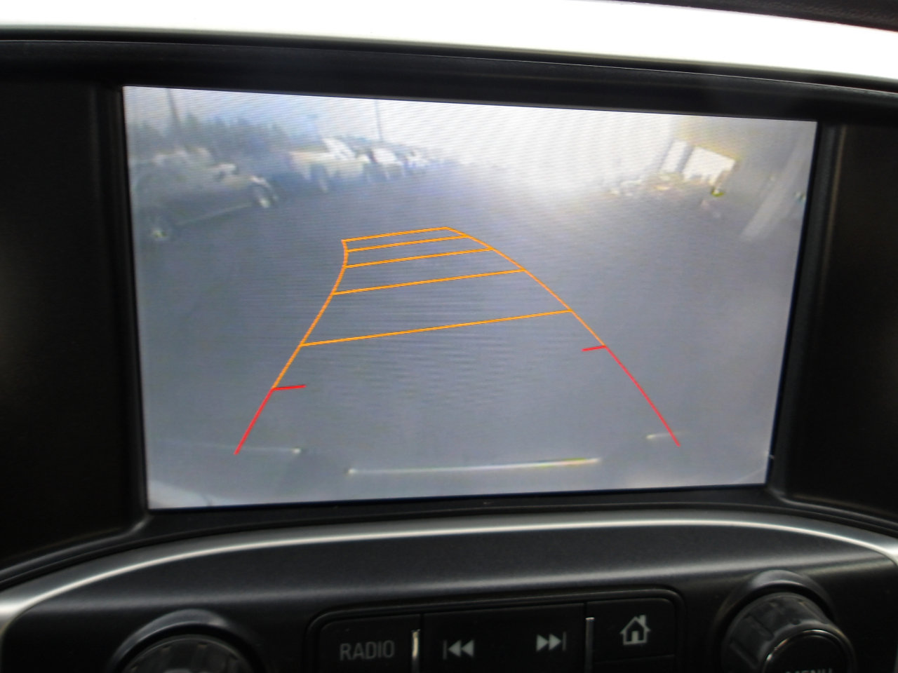 Used 2015 GMC Sierra 2500 SLE image 19