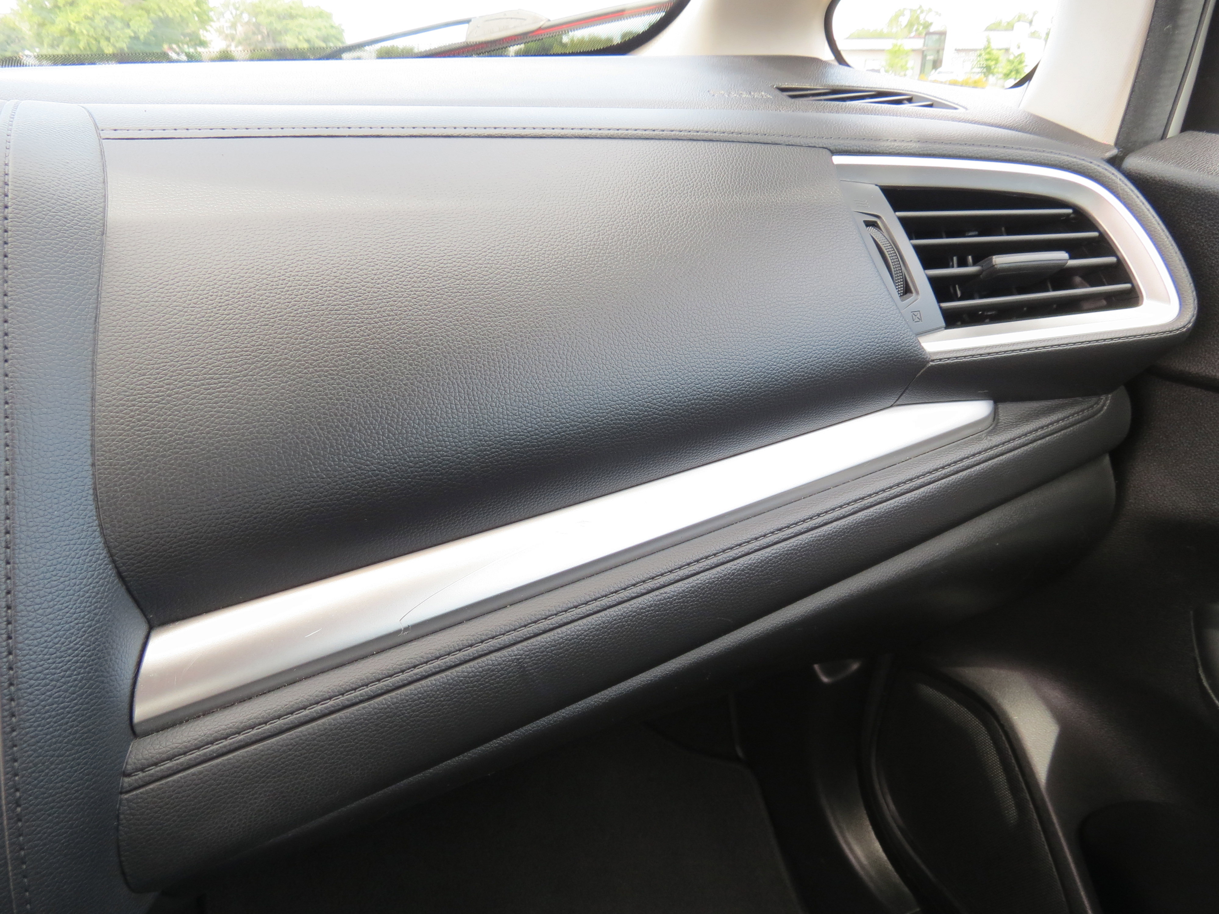 Used 2016 Honda Fit EX image 23