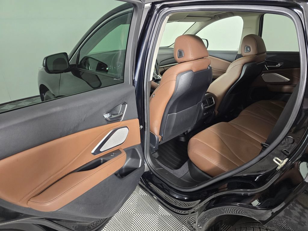 Used 2020 Acura RDX AWD w/ Advance Package image 15