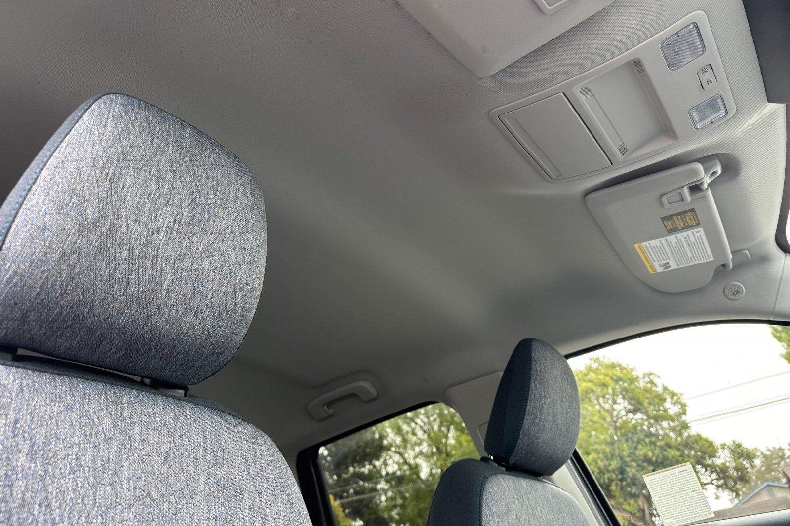 New 2026 Ford Maverick XLT w/ XLT Luxury Package FWD image 17