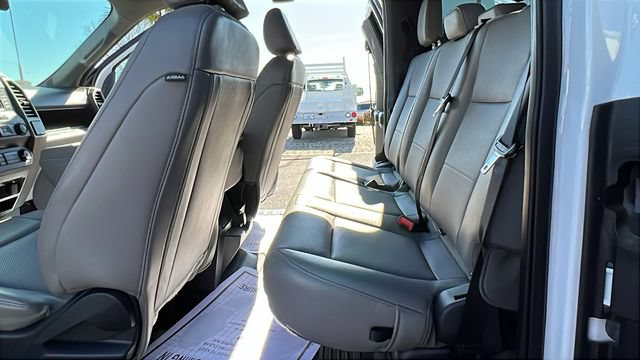 Used 2022 Ford F250 XL w/ Power Equipment Group RWD image 24