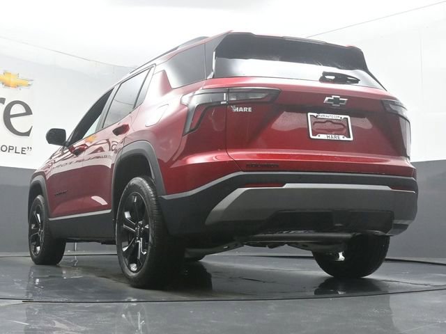 New 2026 Chevrolet Equinox LT w/ Midnight Edition image 32