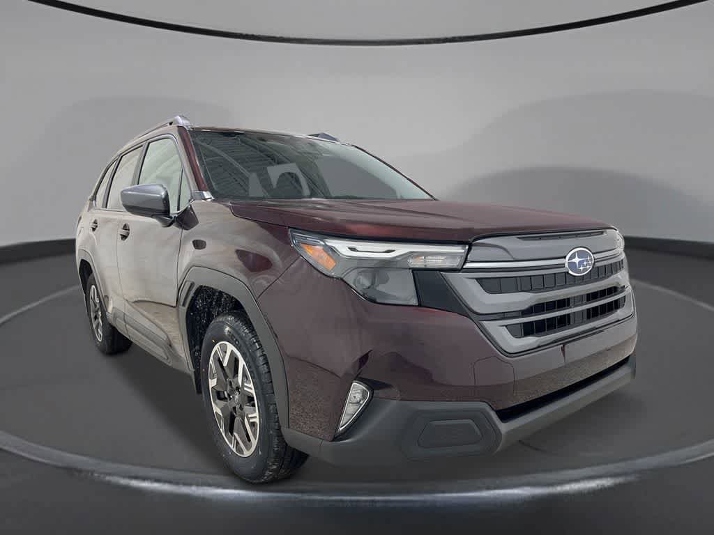 New 2026 Subaru Forester Premium AWD/4WD image 7