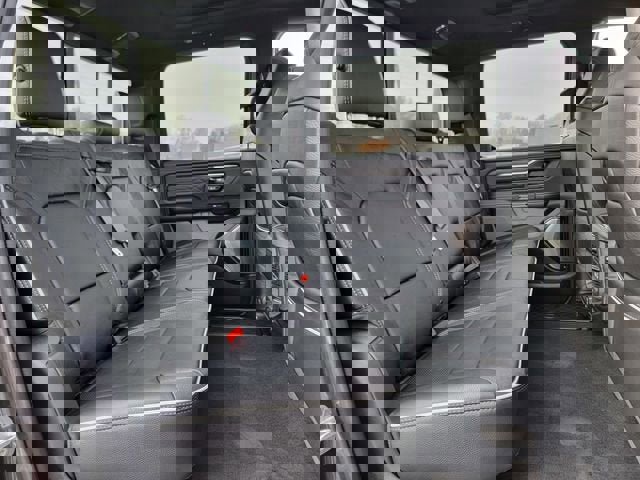 New 2026 RAM 1500 Limited image 22
