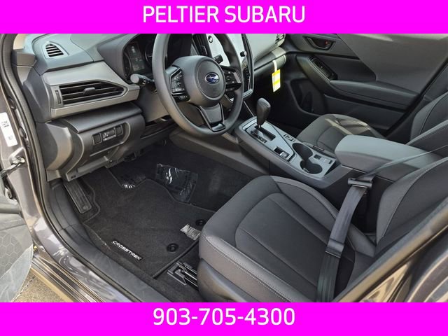 New 2026 Subaru Crosstrek 2.0i Premium image 8