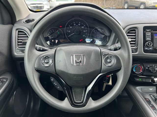 Used 2022 Honda HR-V LX image 21