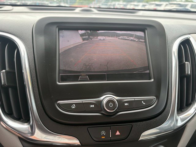 Used 2023 Chevrolet Equinox LT FWD image 5