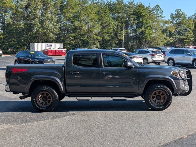 Used 2020 Toyota Tacoma SR5 RWD image 8
