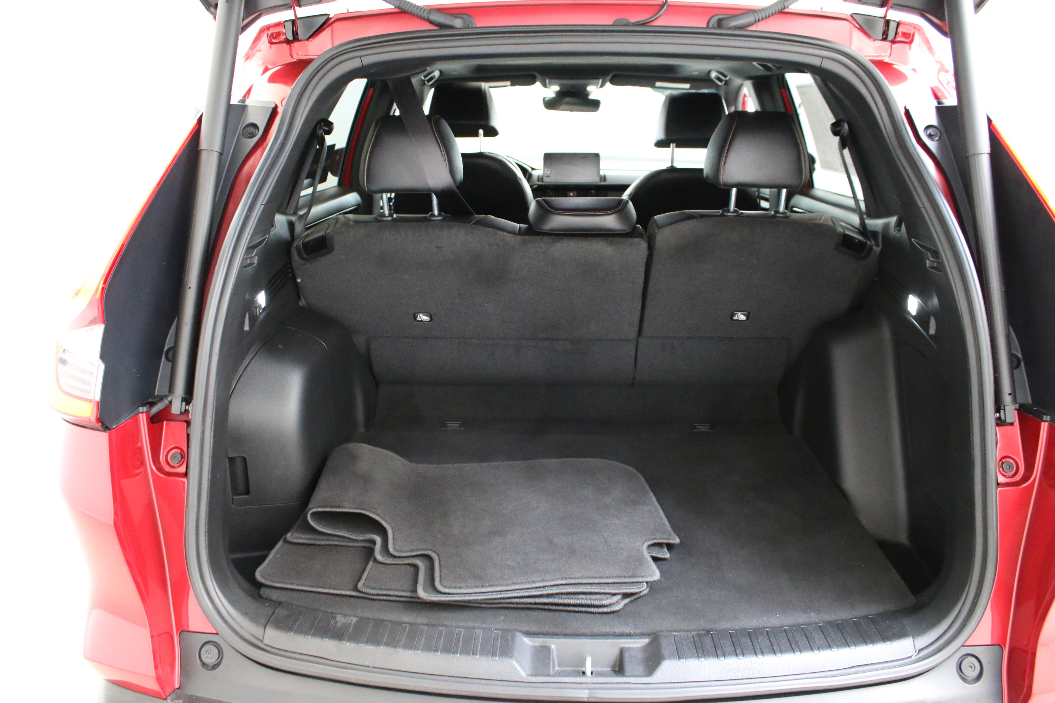 Used 2024 Honda CR-V Sport Touring image 26