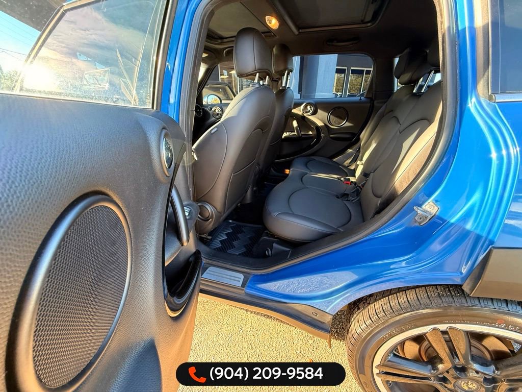 Used 2013 MINI Cooper Countryman S image 21