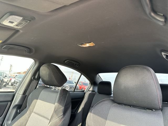 Used 2018 Subaru WRX AWD/4WD image 18