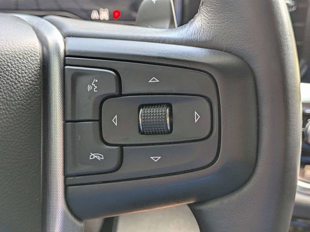 Used 2022 GMC Sierra 1500 SLT w/ SLT Premium Plus Package AWD/4WD image 30