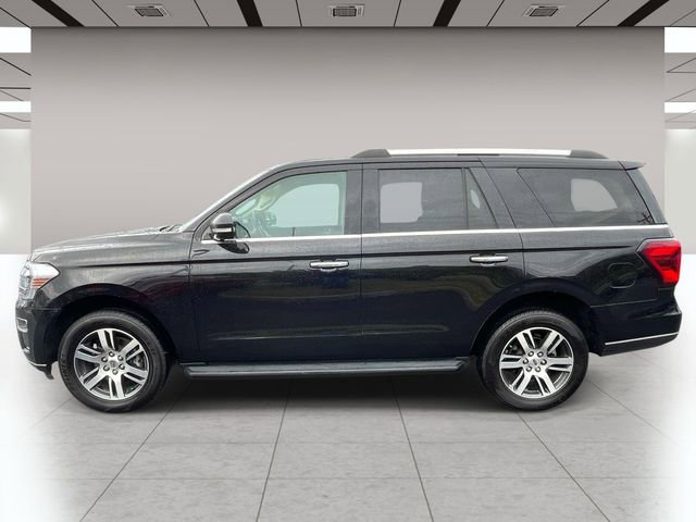 Used 2024 Ford Expedition Limited AWD/4WD image 7