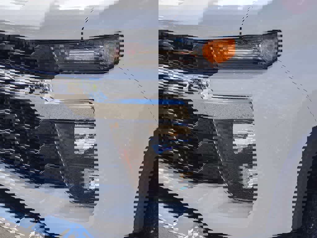 Used 2024 Chevrolet Silverado 2500 LT w/ All Star Edition image 8