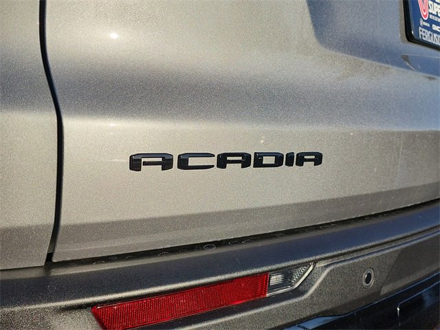 New 2026 GMC Acadia Elevation w/ Super Cruise Package image 6