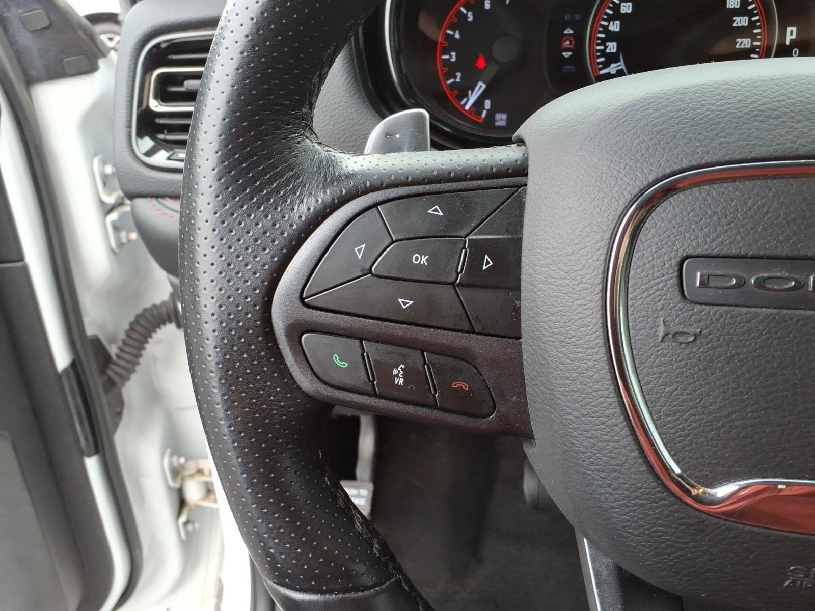 Used 2022 Dodge Durango R/T RWD image 19