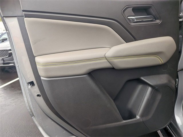 New 2026 Chevrolet Colorado ZR2 w/ Technology Package image 29