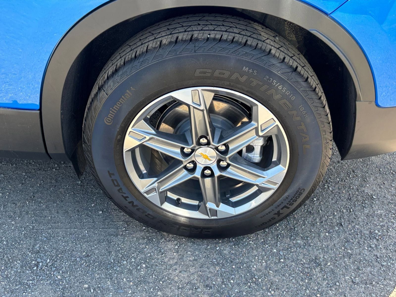 Used 2025 Chevrolet Blazer LT image 32