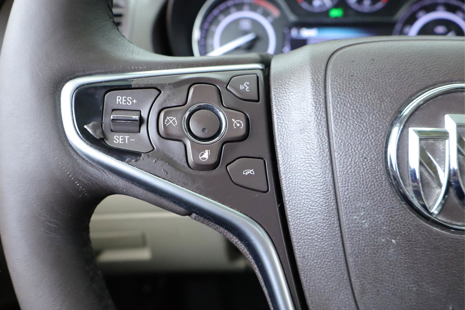 Used 2015 Buick Regal Premium w/ Experience Buick Package image 20