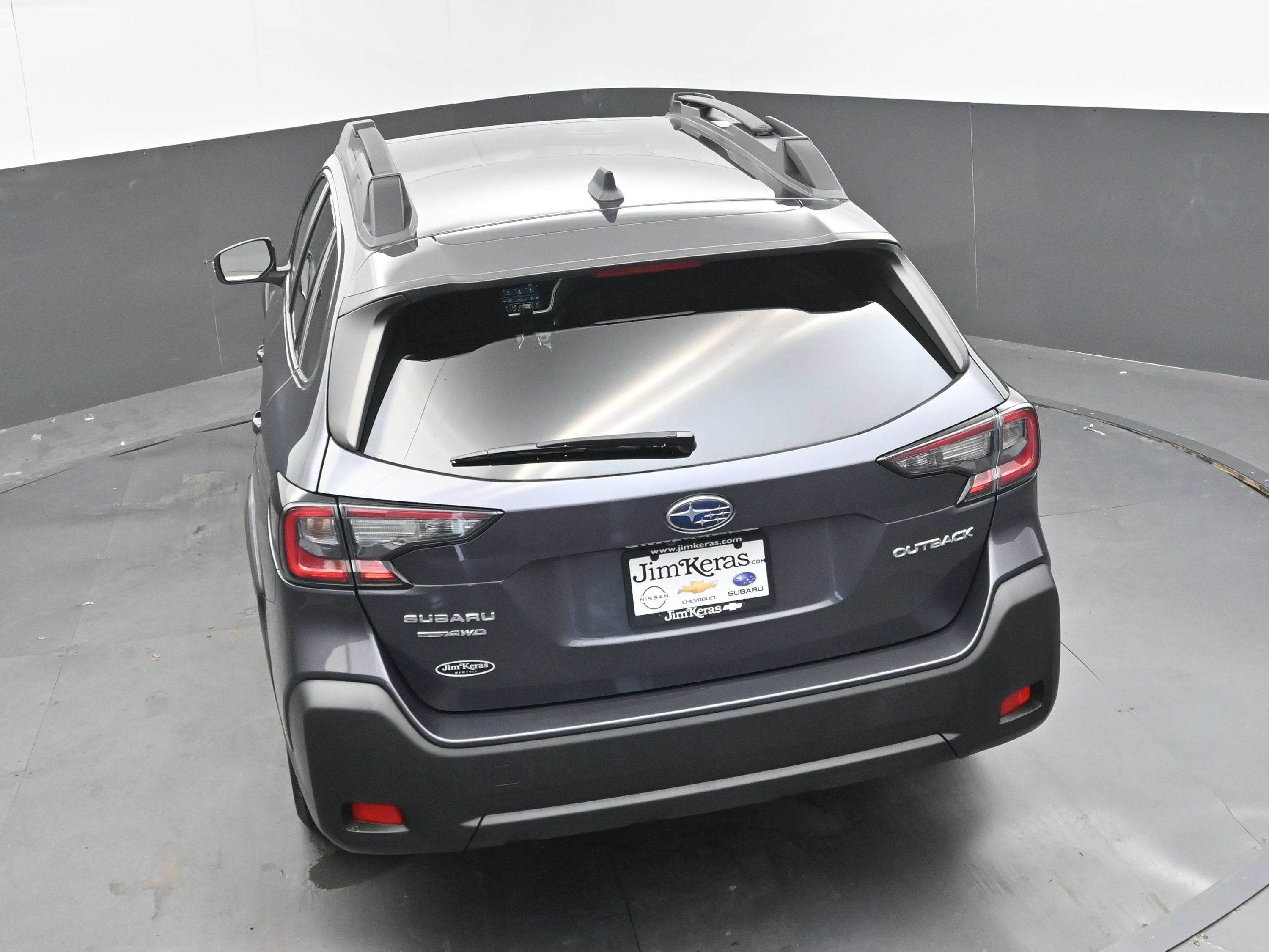 Used 2024 Subaru Outback Premium AWD/4WD image 36