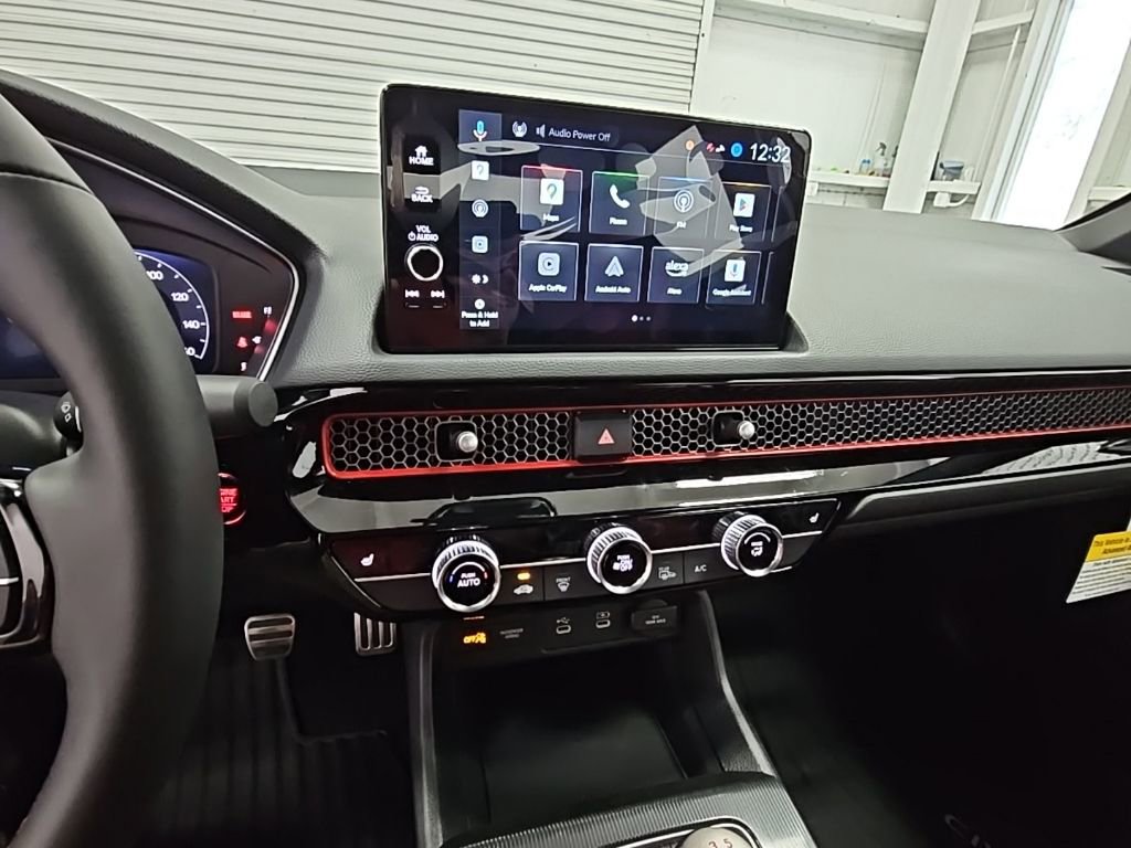 New 2026 Honda Civic Si image 12